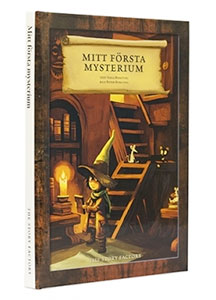 personlig bok