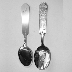 silverskedar