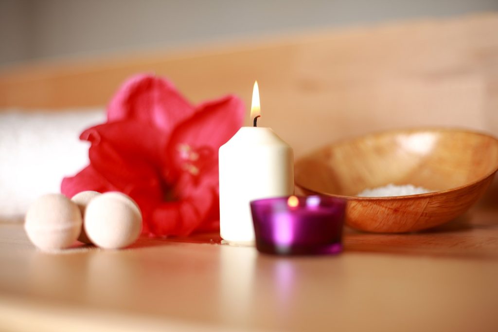 relax spa